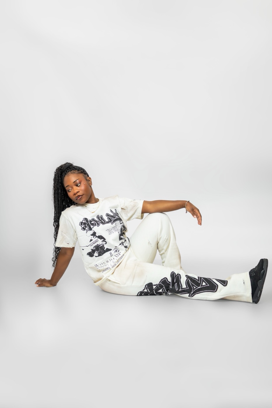 0NLY 1 Lookbook 1