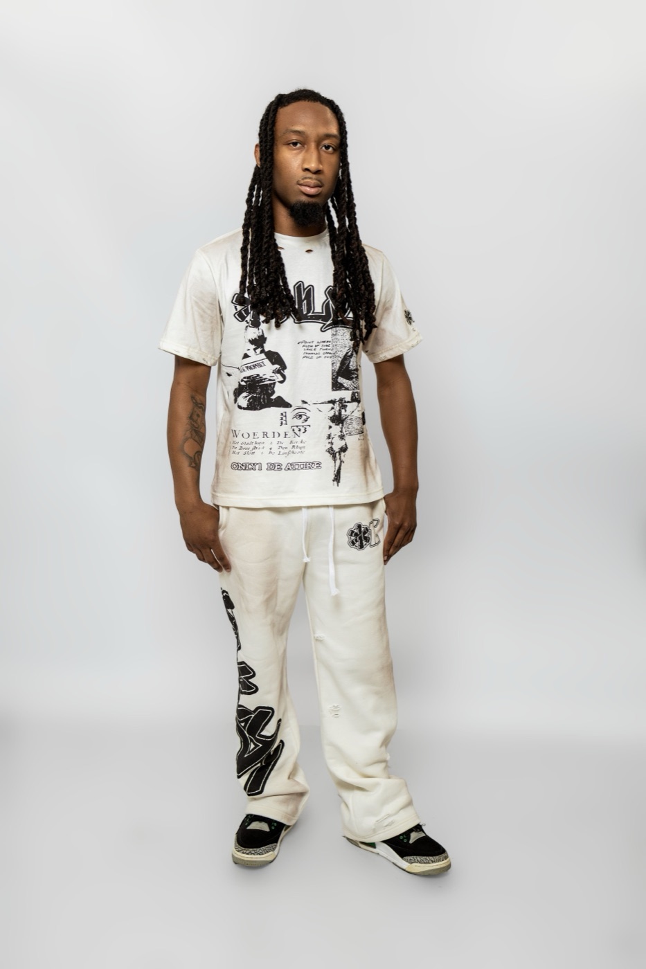0NLY 1 Lookbook 11