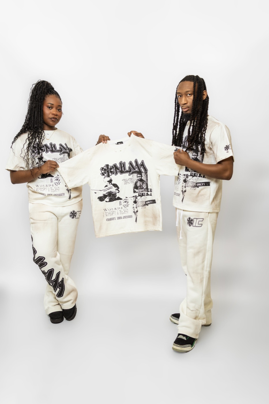 0NLY 1 Lookbook 3